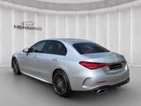 Mercedes-Benz C 200 d Edition AMG Night-Paket 360° DISTRON 19" - Mercedes-Benz C 200 in Gelsenkirchen