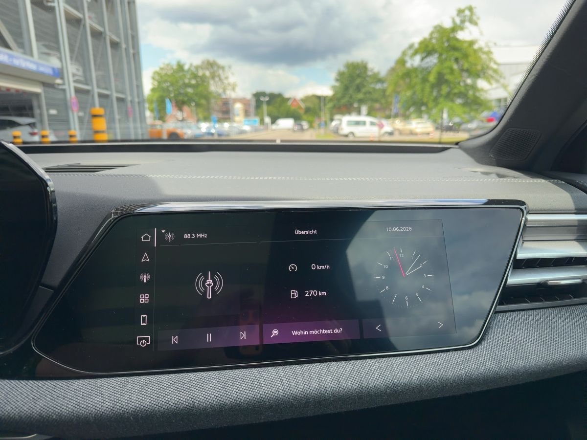 Audi A5 - Bild 16