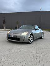 Nissan 350Z 3.5 V6 (206 kW) - nový motor, samosv - Nissan 350Z aus 2004