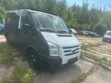 Ford Transit Kombi FT 300 K Trend - Ford Transit: T300