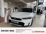 Honda Civic 2.0 e:HEV Advance BOSE NAVI ACC LED PANO - Honda Civic in Essen