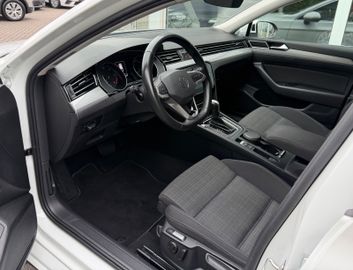 Volkswagen Passat Variant - 5