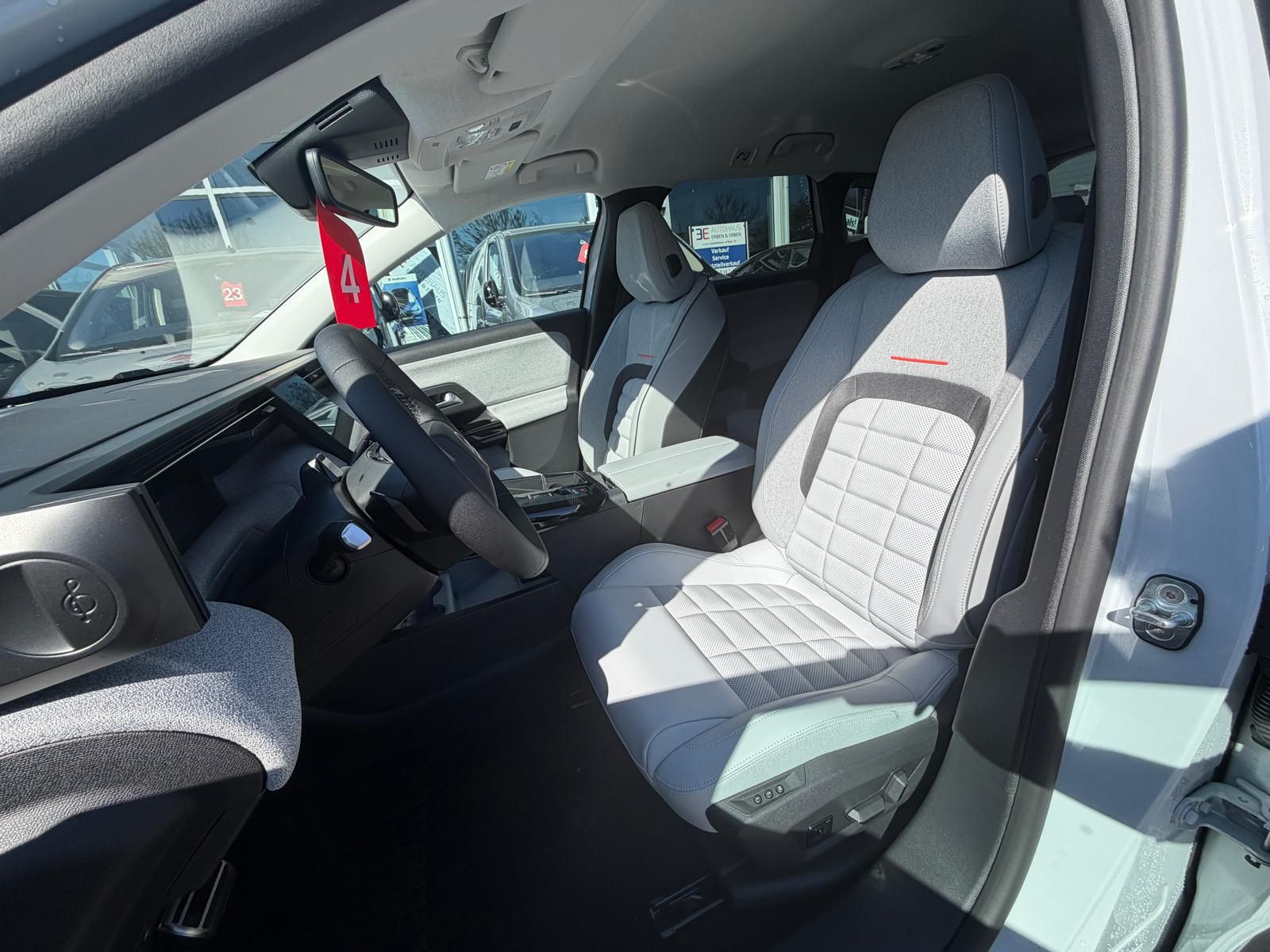 Citroën C5 Aircross - Bild 12