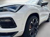 Cupra Ateca 2.0 TSI 4Drive DSG VZ *Pano* - Cupra Ateca: 2.0