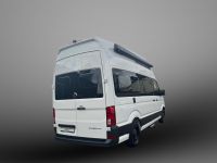 Volkswagen Crafter - Vorschau Bild 14