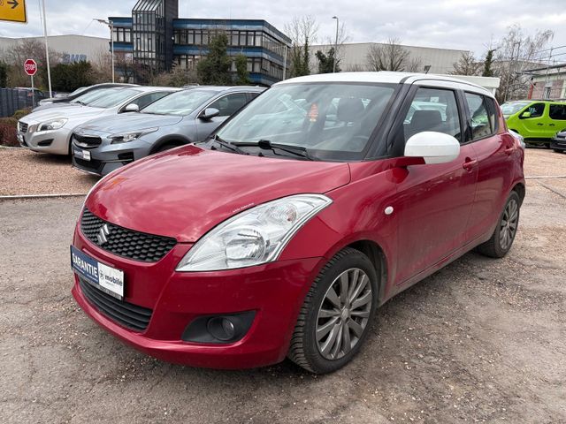 Suzuki Swift Comfort