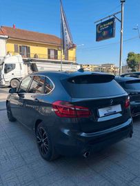 BMW 218 Active Tourer - 4