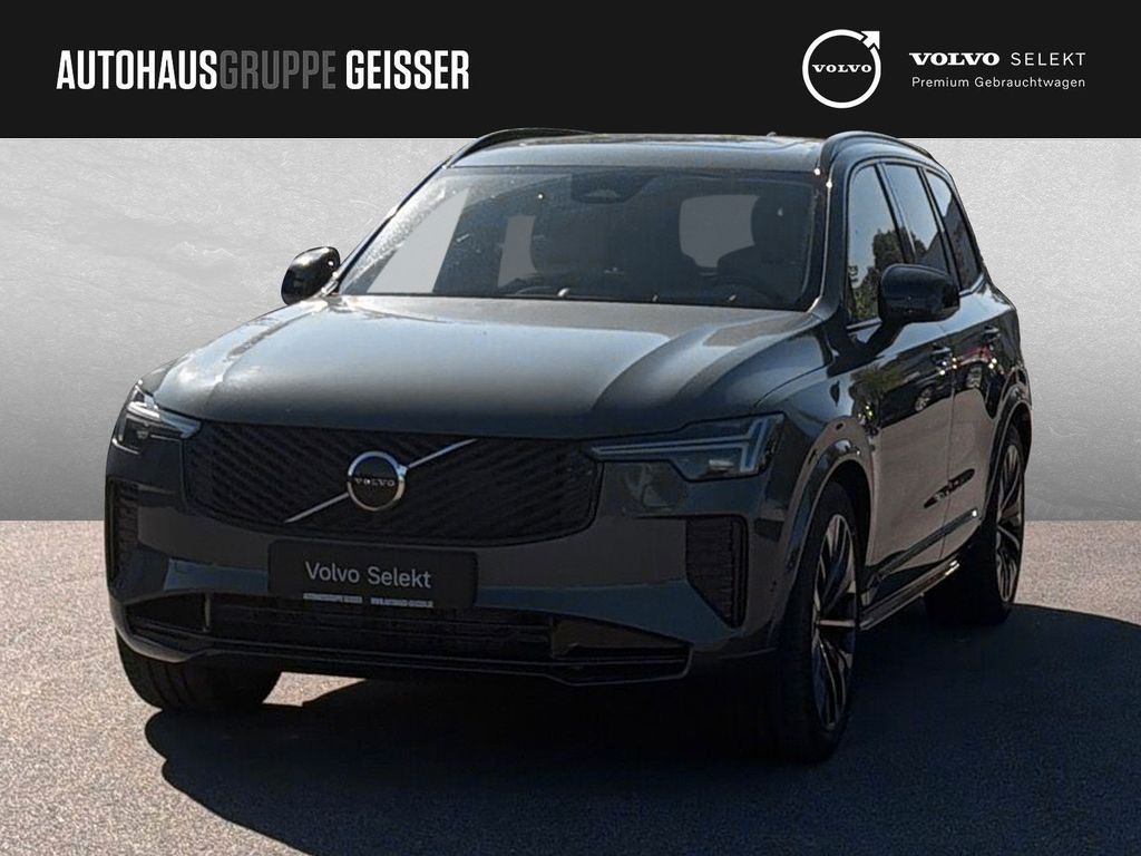 Image of Volvo XC90