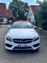 Mercedes-Benz C 250 d AMG Line - Großer Service + Reifen NEU - Firmenfahrzeug gebraucht