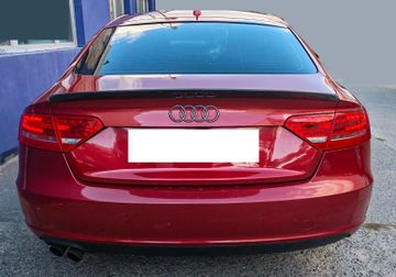 Audi A5 - 4