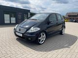 Mercedes-Benz A 200 Turbo Avantgarde Automatik Sport-Paket - Mercedes-Benz A 200: Turbo