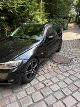 BMW 318d Touring Modern Line Modern Line - gebrauchte BMW 318 aus dem Jahr 2012