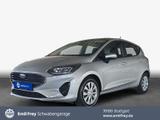 Ford Fiesta 1.1 S&S COOL&CONNECT - Ford Fiesta: Limousine