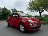 Fiat 500C Lounge NUR 83TKM/1-HAND/SEHR SAUBER/TOP - Fiat 500C mit Diesel-Antrieb
