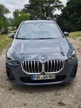 BMW 218 Active Tourer 218d Steptronic DCT - M Paket  - BMW 218 Active Tourer von privat