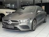 Mercedes-Benz CLA 200 AMG-LINE*MAGNO*PANO*KAMERA*CARPLAY*NIGHT - Mercedes-Benz CLA 200 Gebrauchtwagen in Stuttgart