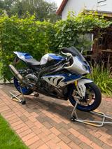 BMW HP4 Competition TÜV, Insp. Neu - ABS SPORTLER