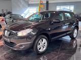 Nissan Qashqai Acenta 4x2 Klima Audio Bluetooth Tempo - Nissan Gebrauchtwagen von 2010