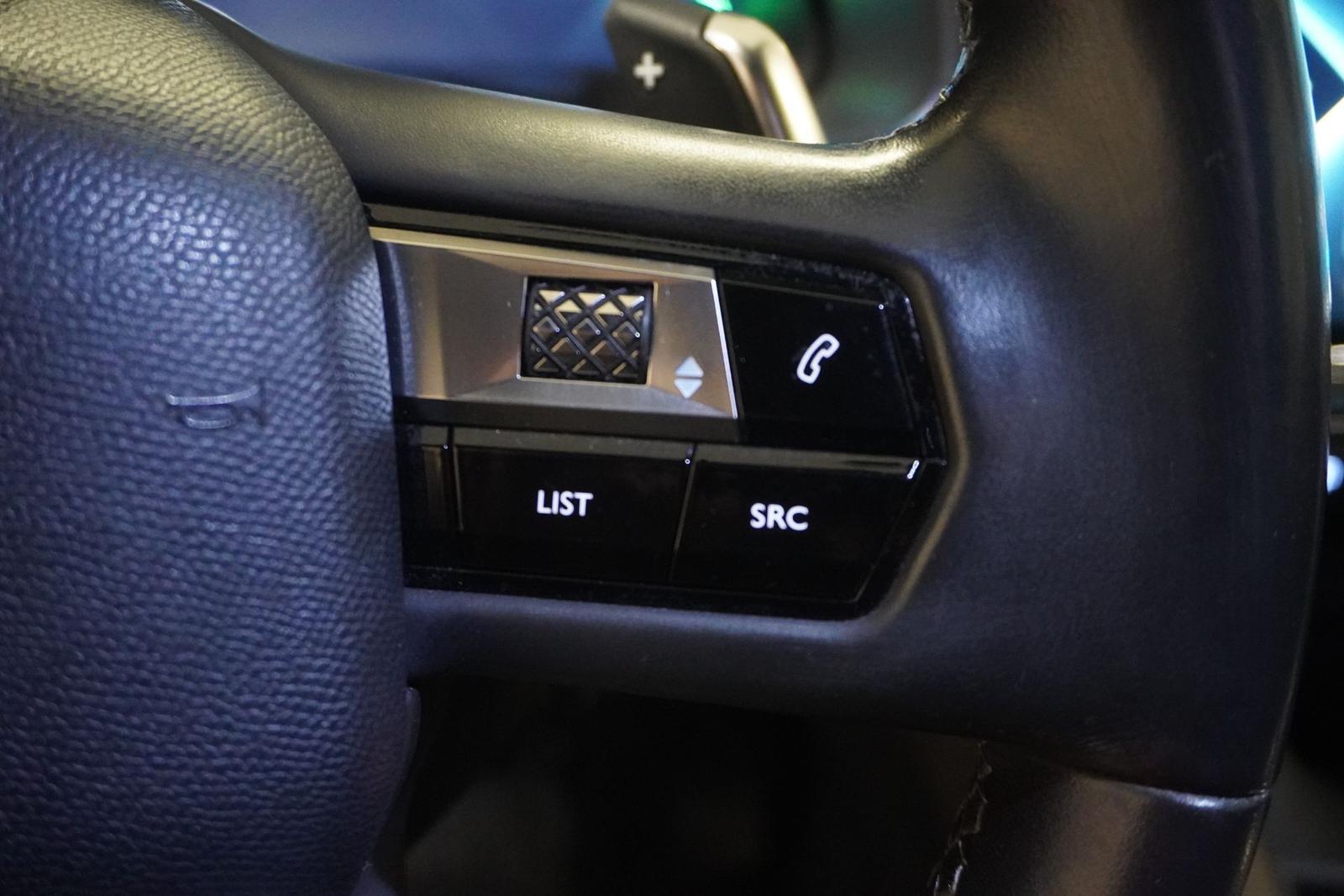 DS Automobiles DS 7 Crossback E-Tense PHEV LED/Kam 