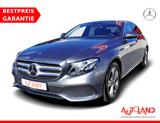 Mercedes-Benz E200 9G-Tronic Avantgarde LED Navi ACC Kamera - gebrauchte Mercedes-Benz E 200 aus dem Jahr 2018