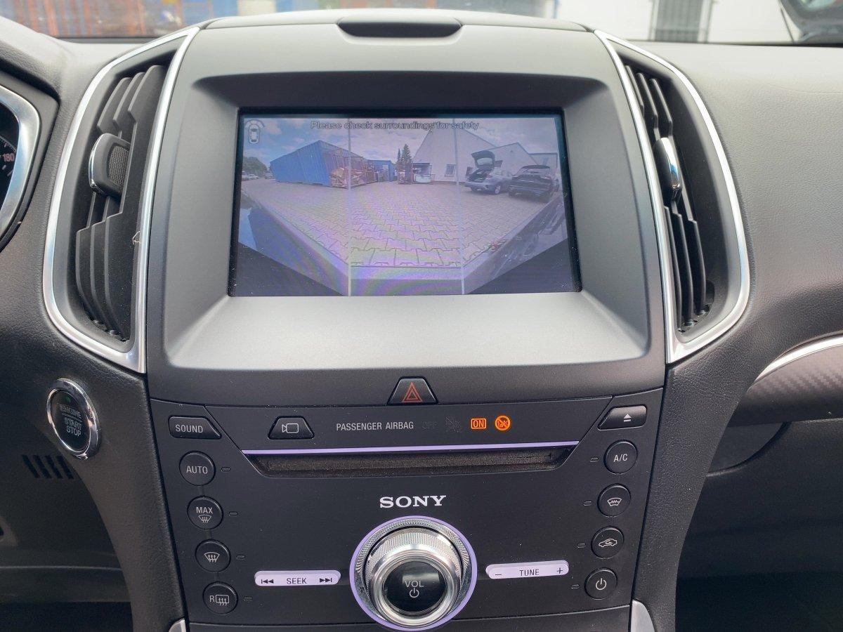 Ford EDGE Sport 4x4 2.0 TDCI ACC PANORAMA LED TWA AHK
