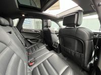 PORSCHE Macan S 2HD BOSE SP.-CHRONO LUFT AHK 2J-APPROVED bei Autohaus Landmann & Maier OHG