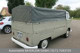Volkswagen T1 Pritsche / Sammlerzustand - VW T1 Gebrauchtwagen
