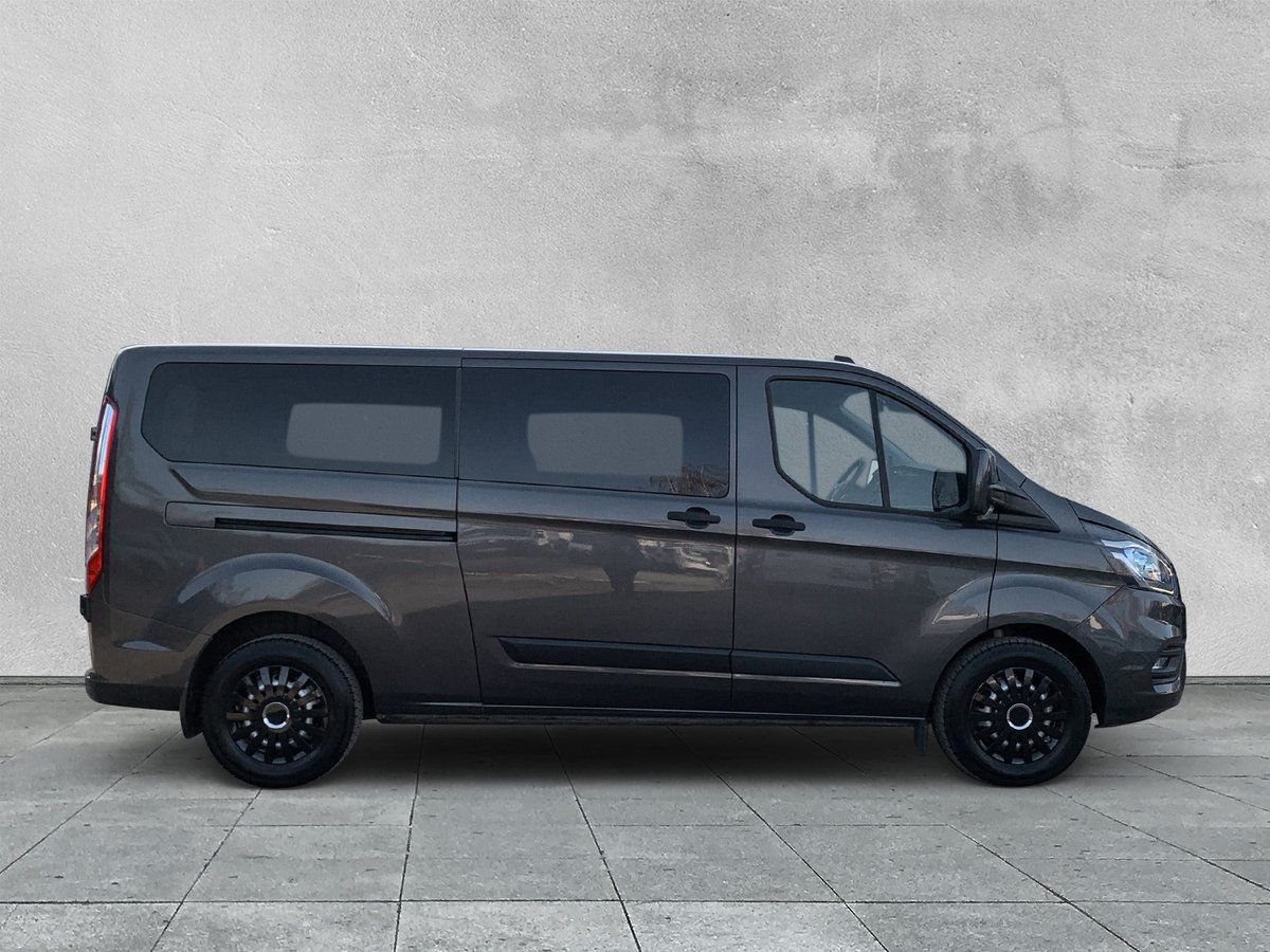 Ford Transit Custom - Bild 6