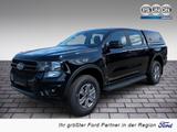 Ford RANGER DoKa XLT PDC SHZ KAMERA NAVI AHK ACC - Ford Ranger von 2026