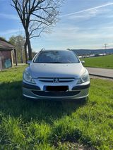 Peugeot 307 1.6 16V 110 Automatik - - Peugeot 307 aus 2003