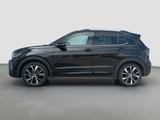 Volkswagen T-Cross 1.5TSI*R-LINE*AHK*MATRIX*NAVI*LM18*RFK - Volkswagen T-Cross mit 5 Türen