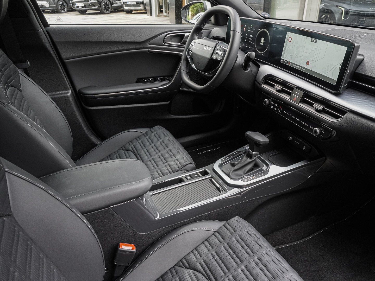 Kia XCeed - Bild 7