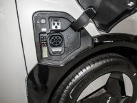 Kia EV5 - Vorschau Bild 17