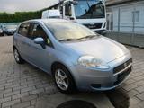 Fiat Punto 1.3 Multijet 16V Design Giugiaro - Fiat Punto aus 2009