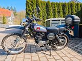 Yamaha XT 500 sehr gepflegt 