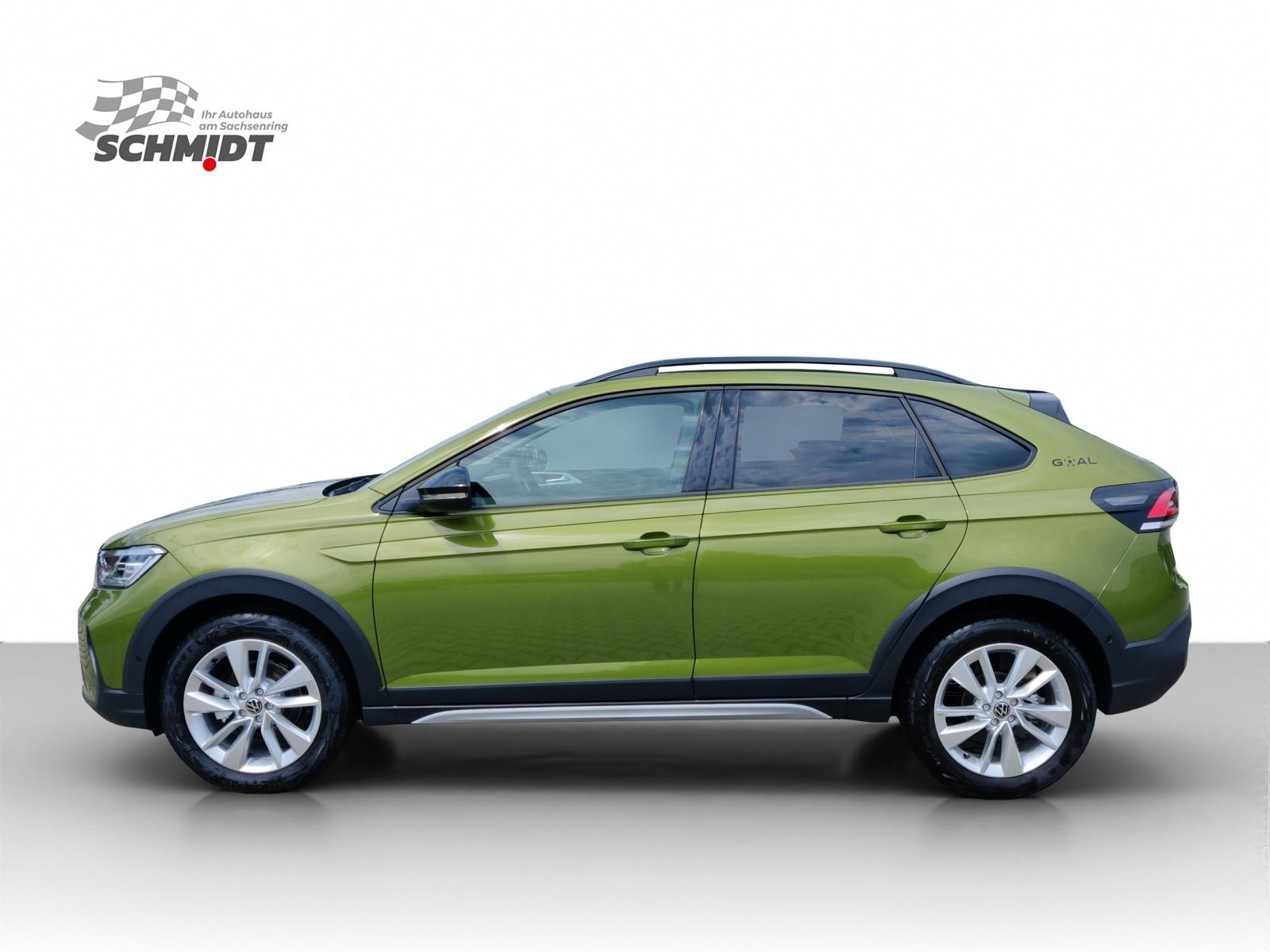 Volkswagen Taigo 1.0 LIFE DSG AHK ACC IQ-light, миниатюра 3