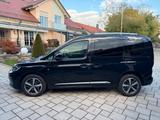 Volkswagen Caddy 1,5TSI DSG Move / 7 Sitze / ACC / LED / Pa - VW Caddy von privat