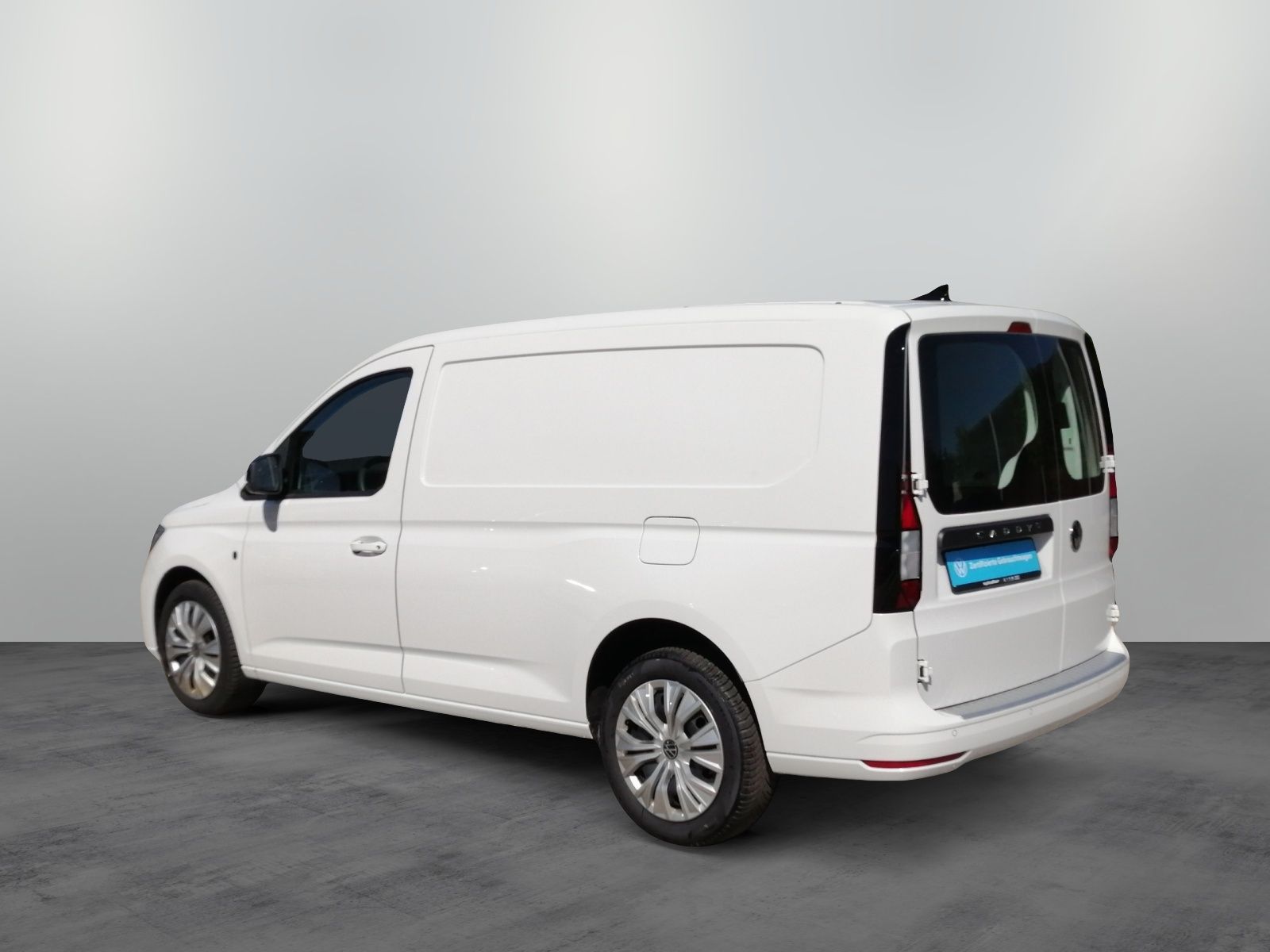 Volkswagen Caddy Maxi - Bild 3