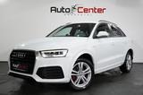 Audi Q3 2.0 TFSI quattro S line *2.Hand*Rote Gurte* - Audi Q3 Gebrauchtwagen in Mülheim (Ruhr)