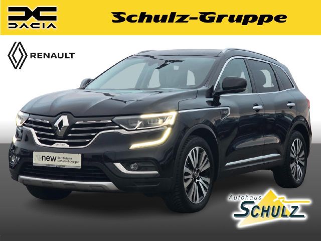 Renault Koleos II INITIALE PARIS dCi