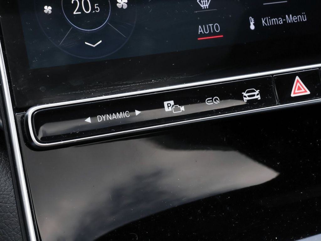 Mercedes-Benz EQE 300 AMG-Sport Pano Night AIRM Ambiente LED foto 18