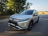 Mitsubishi Eclipse Cross 1.5 ClearTec T-MIVEC Active 2W... - Mitsubishi Eclipse Cross Active mit Benzin-Antrieb
