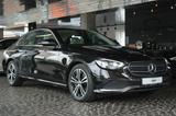 Mercedes-Benz E 400 d 4Matic Limousine LEDER BEIGE|CAM|BURMES - Mercedes-Benz E 400 in Mönchengladbach