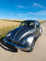 Volkswagen Käfer, Jubi-Käfer, 50 Jahre VW Käfer - gebrauchte VW Käfer aus dem Jahr 1985