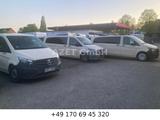 Mercedes-Benz Vito Tourer 114/116/119/124 CDI Pro extralang - Mercedes-Benz Vito: Taxi