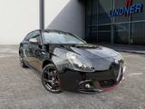 Alfa Romeo Giulietta Sport 1.4 TB 16V MultiAir - Alfa Romeo: Schwarz