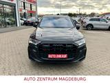 Audi SQ7 4.0 TFSI quattro S-LINE*B&O*STANDHZG*7SITZE - Audi: 7 Sitzer