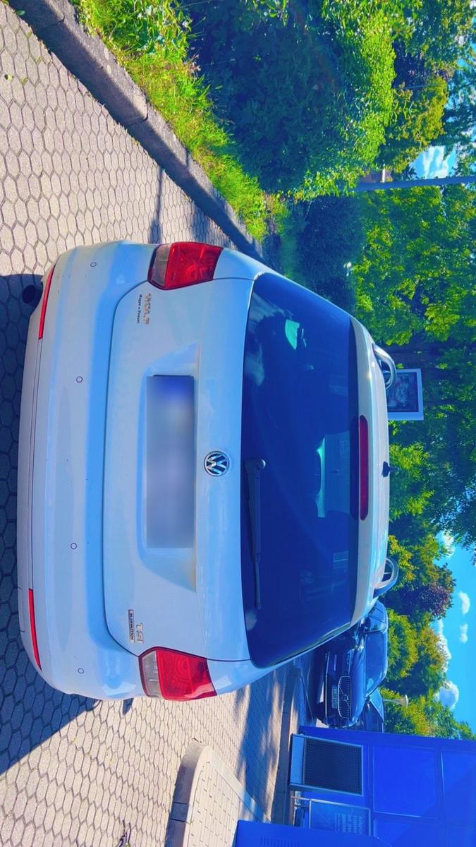 Volkswagen Golf 2012 — photo 5