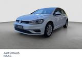 Volkswagen Golf VII Comfortline 1.6 TDI AHK SHZ - Volkswagen Golf: Limousine, Comfortline TDI