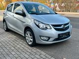 Opel Karl Edition - Opel Karl: Limousine